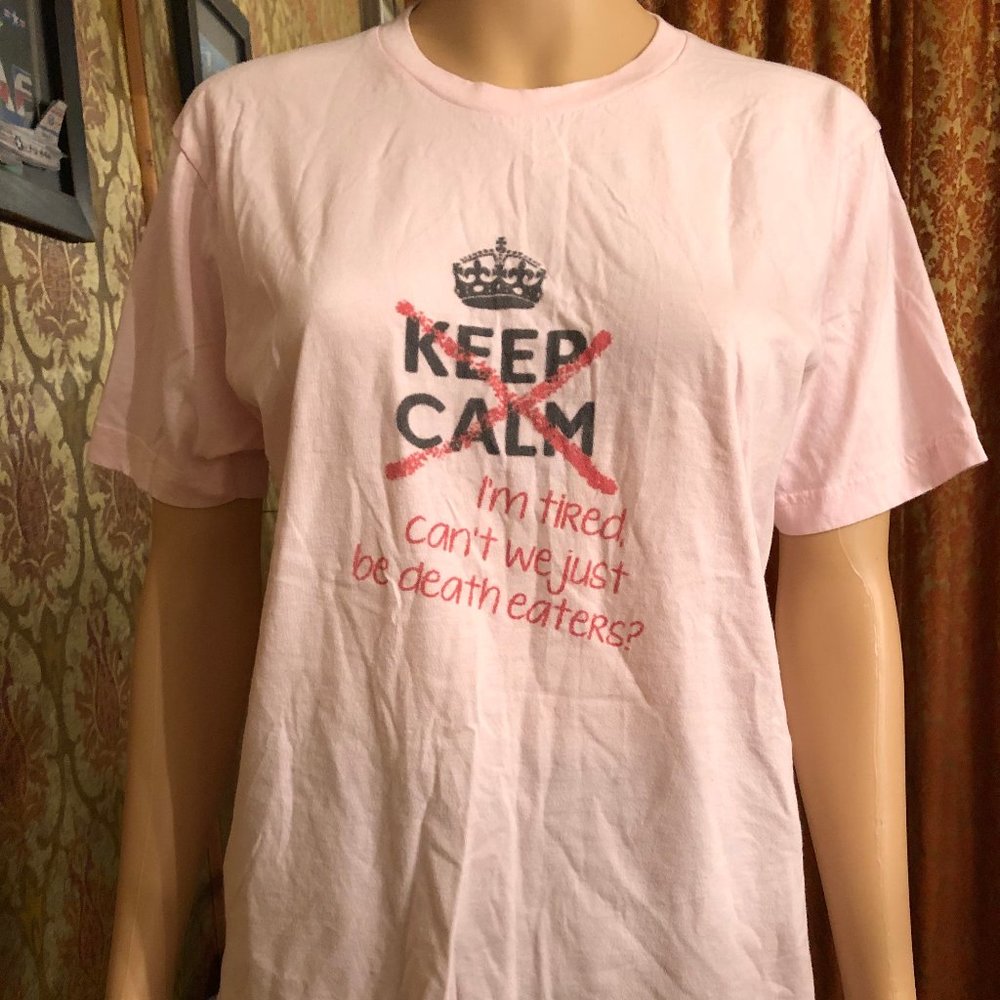 Harry Potter / A Very Potter Musical T-Shirt